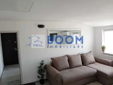 Apartament 2 camere | Centrala Proprie | Mobilat si Utilat