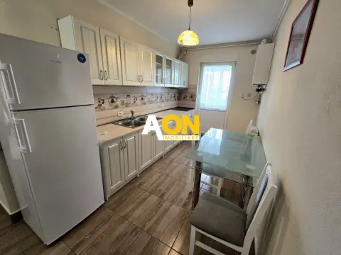 Apartament cu 2 Camere, Etaj Intermediar, Zona Kaufland