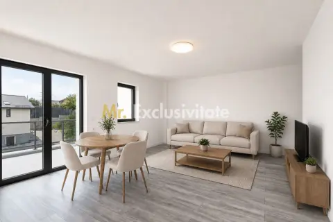 Apartamente 2 camere la cheie | 6 variante | Pinilor Residence