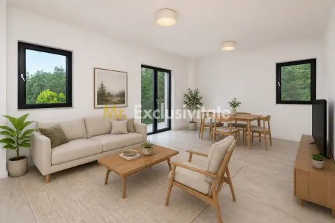 Apartament 3 camere decomandat | Bloc nou | Pinilor Residence