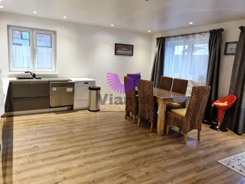 Apartament 3 camere cu gradina | Zona Arhitectilor | Sibiu