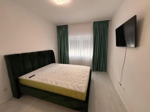 Apartament cu 3 camere si 2 locuri de parcare - Arhitectilor