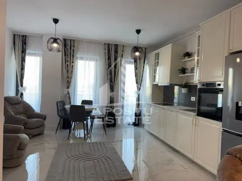 Apartament de inchiriat, 2 camere prima inchiriere, zona Torontal