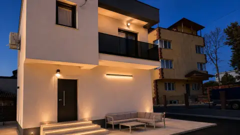 Casa Eforie Nord, aproape de plaja, inchiriere termen lung