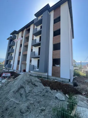Apartament nou de vânzare în Tălmaciu – 3 Camere, 71.5mp
