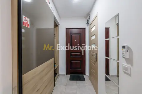 Garsonieră modernă și eficient compartimentată, Gavana