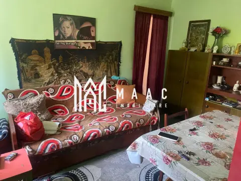 Apartament de vânzare Sibiu | 2 camere | Țiglari | etaj 2, 39 mp