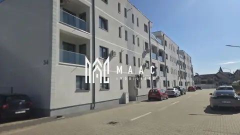 Apartament 2 camere de vânzare | Șelimbăr | etaj 2, parcare