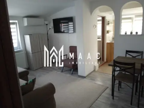 Apartament 2 camere de vânzare | Râmnicu Vâlcea | Central | 45 mp