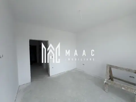 Apartament de vânzare I 2 camere Decomandat I Selimbar I Zona Brana I