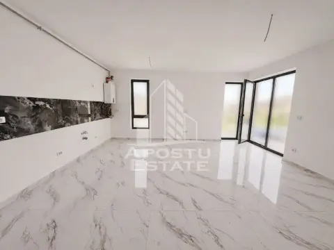Apartament de vanzare cu 2 camere, etaj intermediar, Planetelor, Giroc