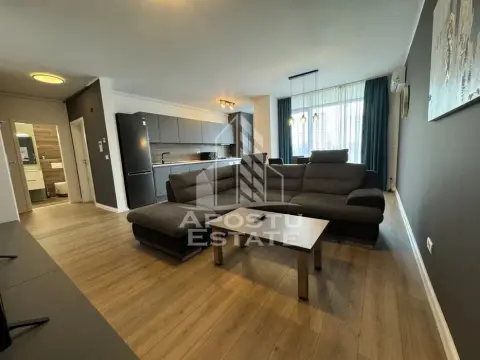 Apartament de lux cu 2 camere, de inchiriat, Aradului, Timisoara