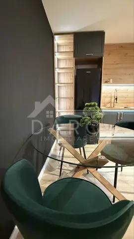 🏡 Apartament 2 camere de închiriat | Prima închiriere | 600 euro