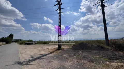 Oportunitate investitie teren intravilan activitati economice industriale 12800m