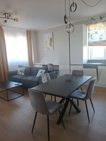Inchiriem apartament cu 2 camere Concept 9 ,