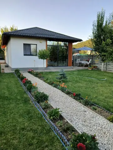 Casa de vânzare Ceuașu de Câmpie