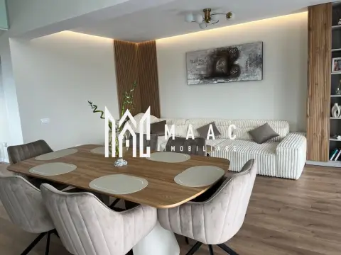 Apartament de vânzare Sibiu | Turnișor | 4 camere | 110 mp