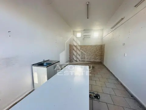 Spatiu de inchiriat in Zimandu Nou