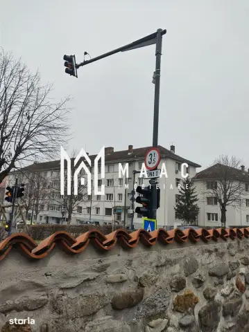 Apartament de vânzare 2 camere | Central, Râmnicu Vâlcea | 47 mp