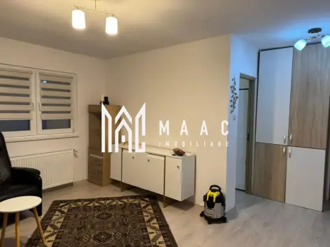 Apartament de vânzare Sibiu | 2 camere | Broscărie | 41 mp