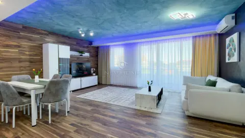 Apartament 2 camere, parcare, zona Manastur