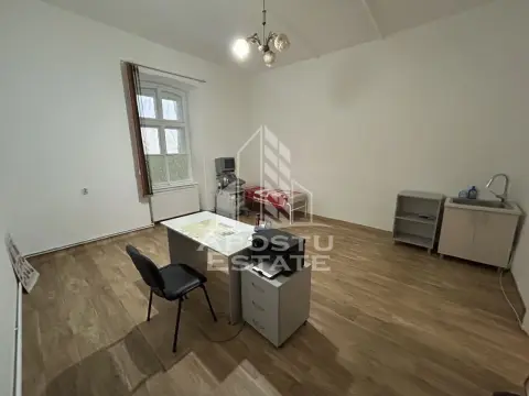 Spatiu pentru activitati medicale sau birouri, 120 mp, Zona Neptun