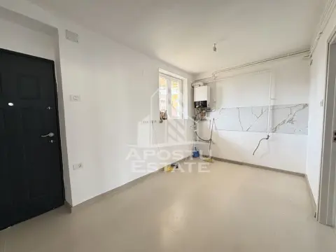Apartament renovat langa Facultatea de Medicina Timisoara