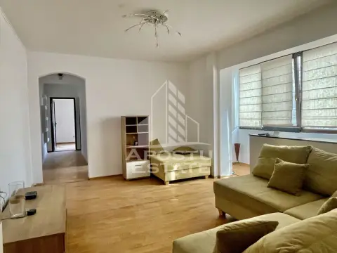 Apartament Dacia et 1 centrala
