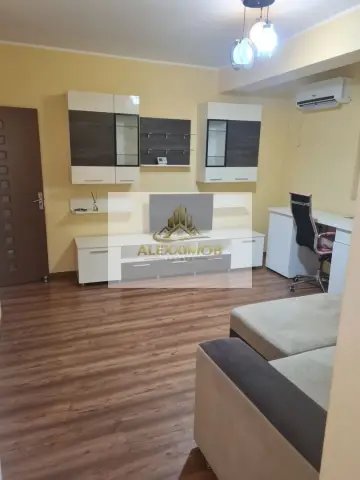 Apartament de Inchiriat 2 Camere – Biruinței - 67 MP!