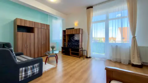 Apartament cu 1 camera de închiriat în zona Centrală