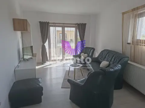 Apartament 2 camere | Parcare | Balcon | Garden City – Turnisor