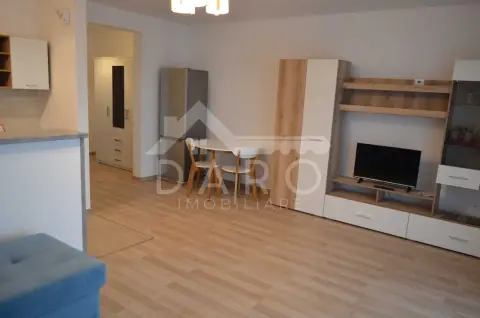 🏡 Apartament 1 cameră de închiriat – Green Residence | Tudor | 350 €