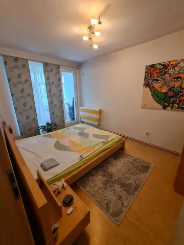 Apartament 3 camere, conf.1,et.3, cartier Tudor