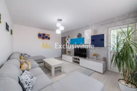 Apartament 3 camere decomandat | Eremia Grigorescu – Câmpineanu | 0%