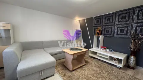 Casa Individuala de Inchiriat 5 Camere - Curte cu Zona de Barbeque-Gusterita