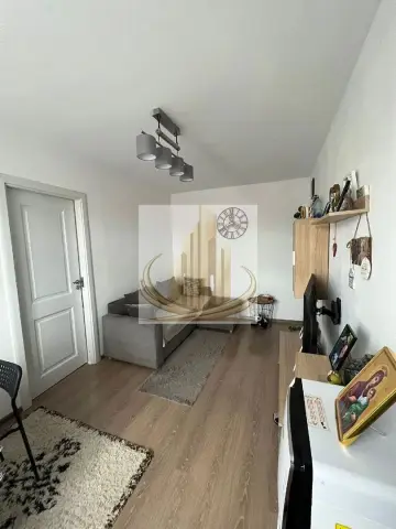 Apartament cochet cu 2 camere, renovat modern | Calea Șagului