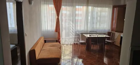 Apartament doua camere decomandat,zona ARED UTA