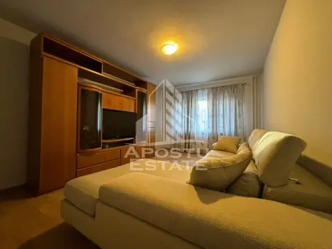 Apartament 3 camere de inchiriat, zona Lipovei, Timisoara