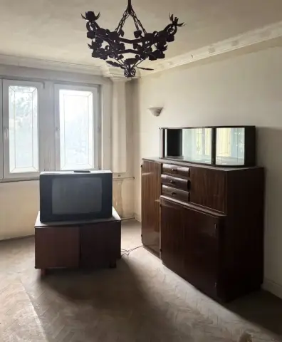 Apertament 2 camere disponibil pentru renovare totala zona Victoriei Garii