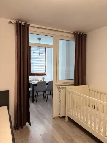Garsoniera de Inchiriat – Aleea Carpați