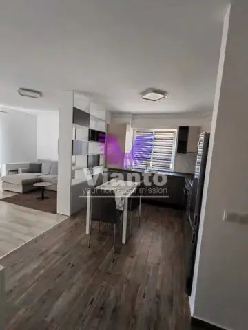 Apartament 3 camere Avantgarden
