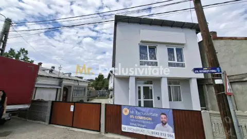 Inchiriere casal Bascov deschidere la DN7