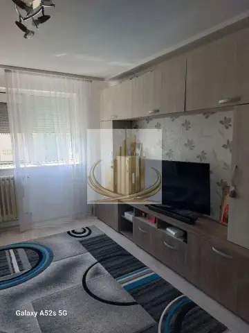 Apartament 2 camere Calea Șagului | 43 mp | Etaj 4