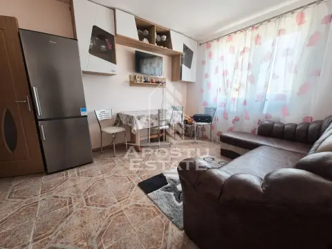 Apartament cu 2 camere de vanzare, Peciu Nou, Judet Timis