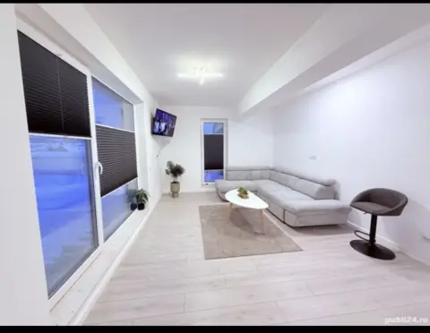 Penthouse , zona Decebal