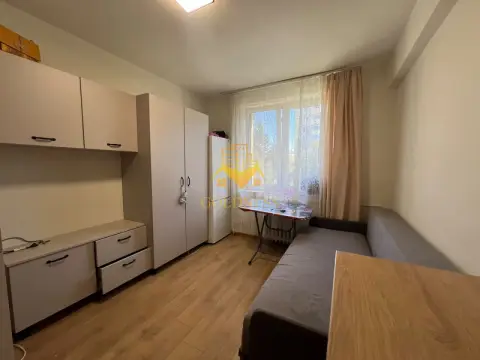 Garsoniera/STUDIO, Albac, Gheorgheni, Iulius Mall, Zona Intersevisan