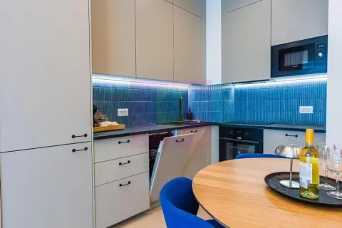 APARTAMENT PREMIUM CU 2 CAMERE|AVIAȚIEI TOWER 2 NORDUL BUCUREȘTIULUI