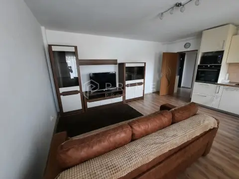 Apartament de Lux cu 2 Camere și Garaj Subteran – Bloc Nou-Crinului