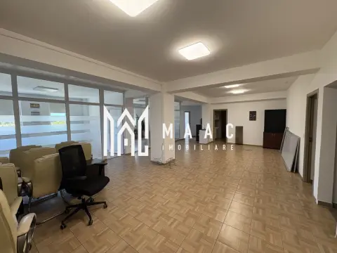 Spațiu birouri de închiriat | Sibiu | 155 mp | 3 parcări