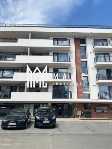 Apartament 2 camere de închiriat | Sibiu, Turnișor | 55 mp